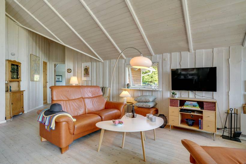 Foto von Ferienhaus XZ89 in Hejsager - Kelstrup - Südjütland