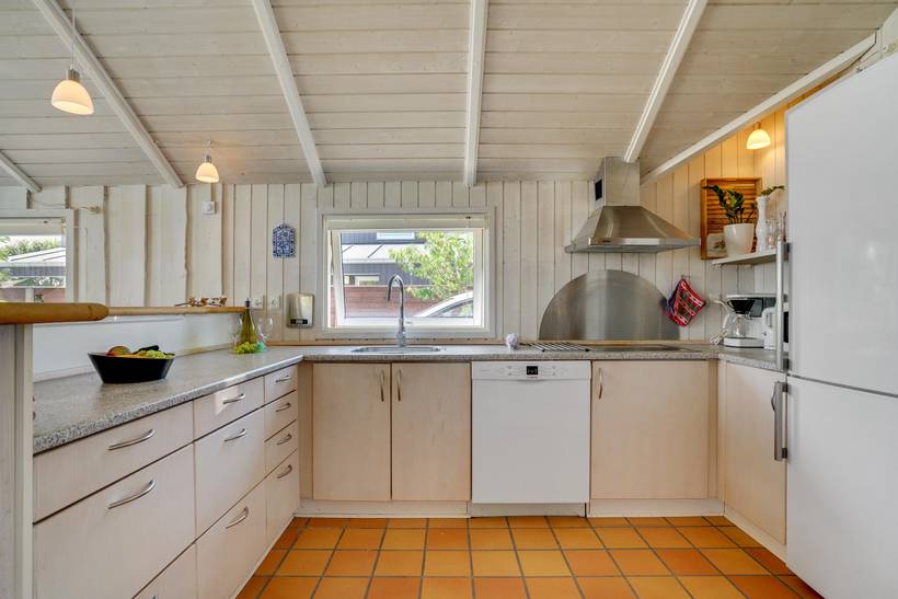 Foto von Ferienhaus XZ89 in Hejsager - Kelstrup - Südjütland