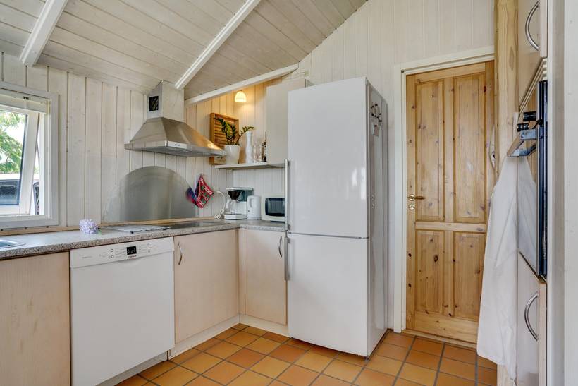 Foto von Ferienhaus XZ89 in Hejsager - Kelstrup - Südjütland