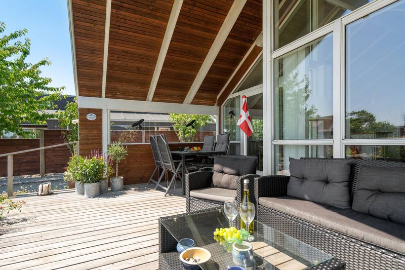 Foto von Ferienhaus XZ89 in Hejsager - Kelstrup - Südjütland