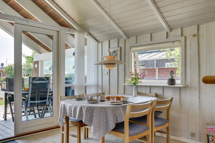 Foto von Ferienhaus XZ89 in Hejsager - Kelstrup - Südjütland