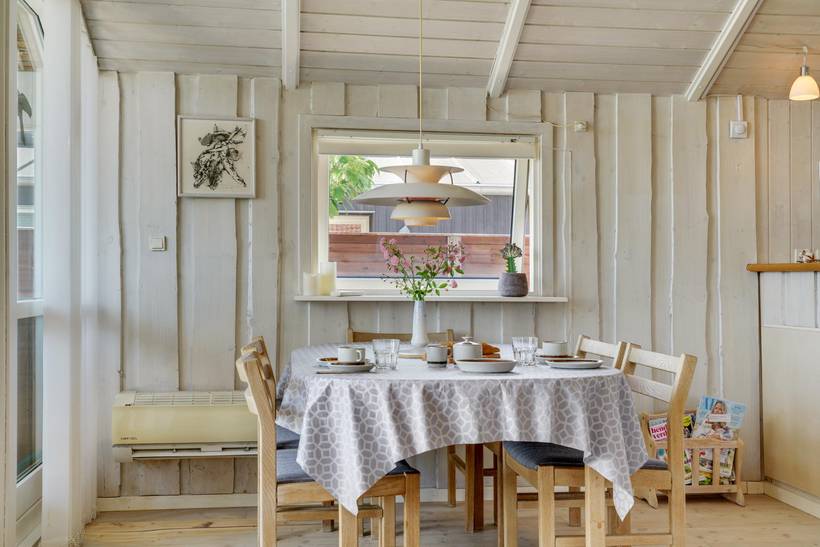 Foto von Ferienhaus XZ89 in Hejsager - Kelstrup - Südjütland