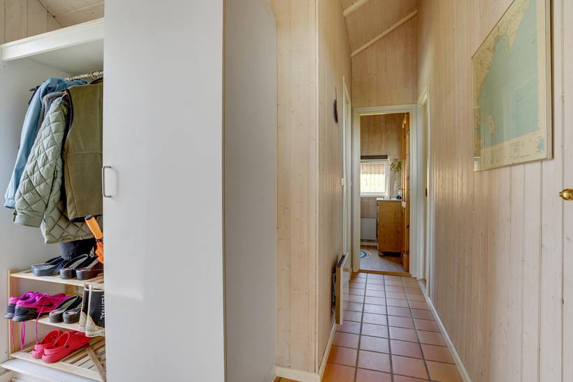 Foto von Ferienhaus XZ89 in Hejsager - Kelstrup - Südjütland