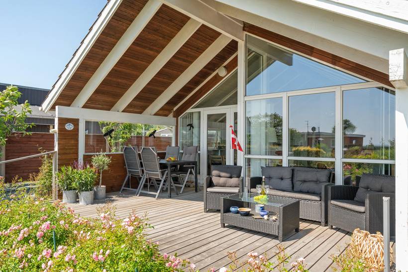 Foto von Ferienhaus XZ89 in Hejsager - Kelstrup - Südjütland