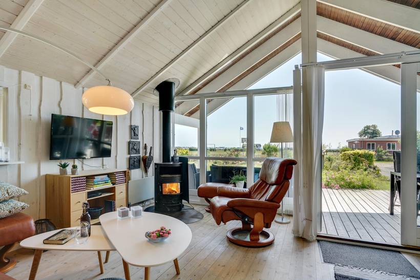 Foto von Ferienhaus XZ89 in Hejsager - Kelstrup - Südjütland
