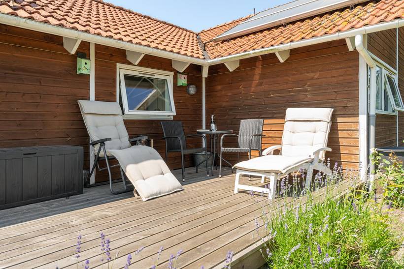 Foto von Ferienhaus XZ89 in Hejsager - Kelstrup - Südjütland
