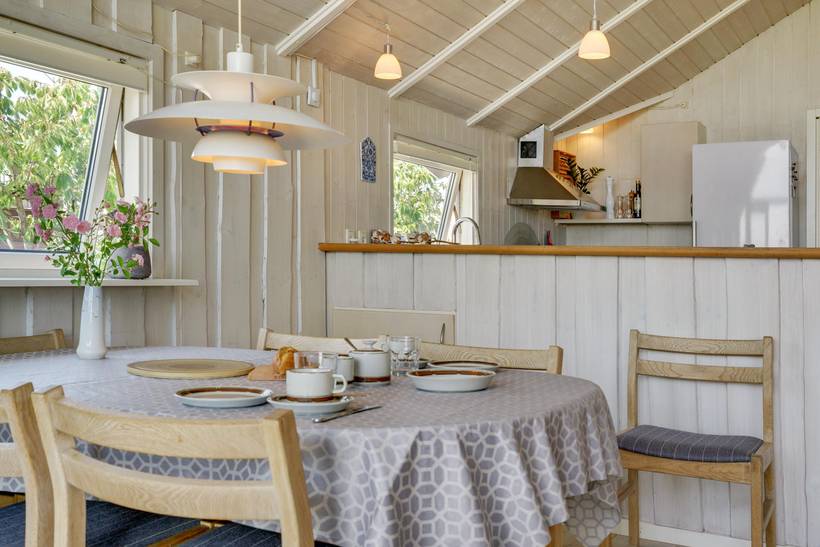 Foto von Ferienhaus XZ89 in Hejsager - Kelstrup - Südjütland