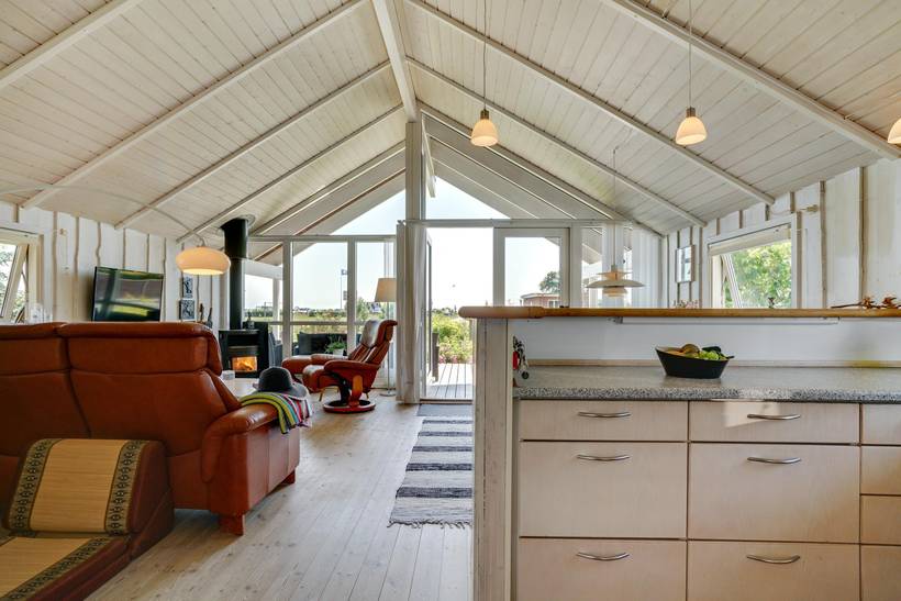 Foto von Ferienhaus XZ89 in Hejsager - Kelstrup - Südjütland