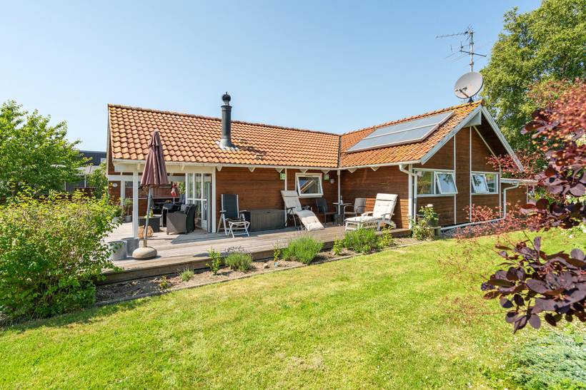 Foto von Ferienhaus XZ89 in Hejsager - Kelstrup - Südjütland