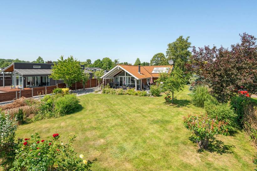 Foto von Ferienhaus XZ89 in Hejsager - Kelstrup - Südjütland