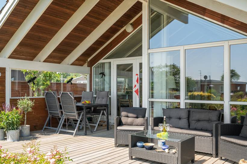 Foto von Ferienhaus XZ89 in Hejsager - Kelstrup - Südjütland