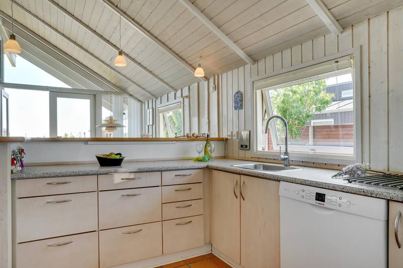 Foto von Ferienhaus XZ89 in Hejsager - Kelstrup - Südjütland