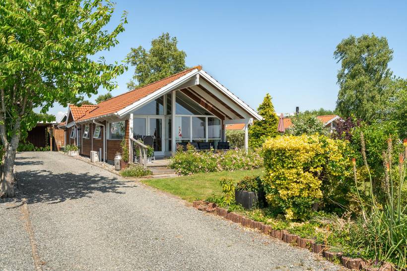 Foto von Ferienhaus XZ89 in Hejsager - Kelstrup - Südjütland