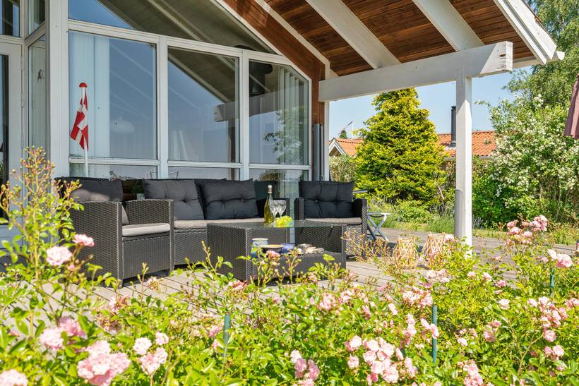 Foto von Ferienhaus XZ89 in Hejsager - Kelstrup - Südjütland