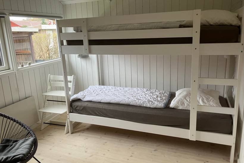 Foto von Ferienhaus XZ89 in Hejsager - Kelstrup - Südjütland