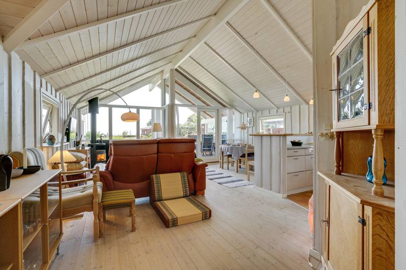 Foto von Ferienhaus XZ89 in Hejsager - Kelstrup - Südjütland