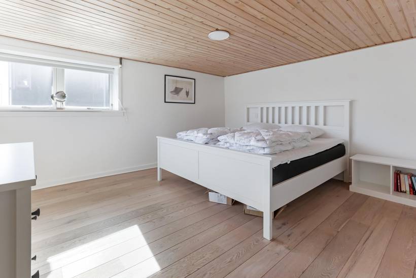 Foto von Ferienhaus XZ96 in Thyborøn - Westjütland