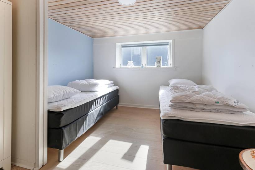 Foto von Ferienhaus XZ96 in Thyborøn - Westjütland