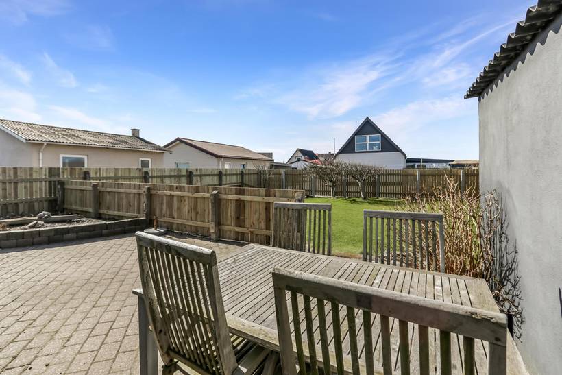 Foto von Ferienhaus XZ96 in Thyborøn - Westjütland