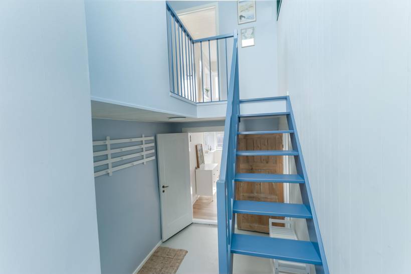 Foto von Ferienhaus XZ96 in Thyborøn - Westjütland