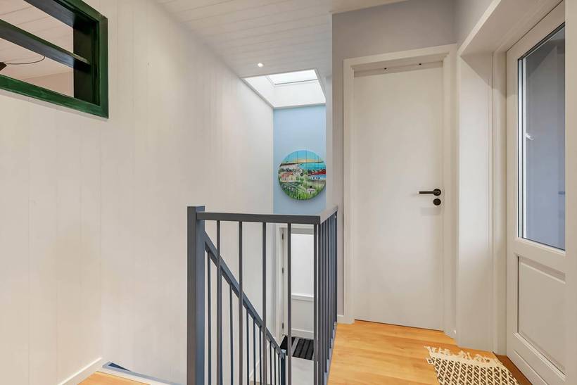 Foto von Ferienhaus XZ96 in Thyborøn - Westjütland