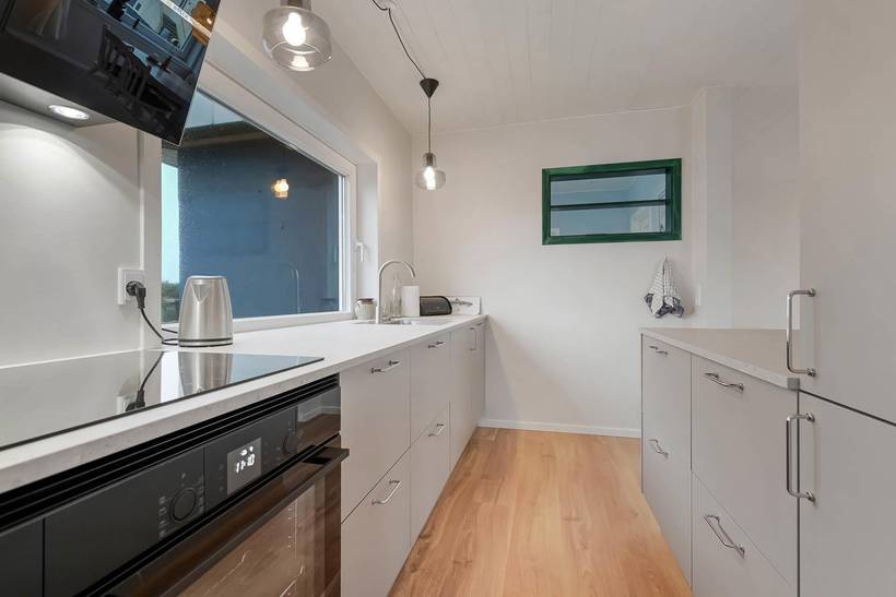 Foto von Ferienhaus XZ96 in Thyborøn - Westjütland