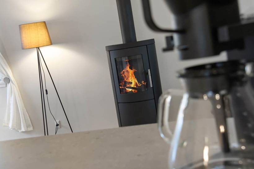 Foto von Ferienhaus XZ96 in Thyborøn - Westjütland