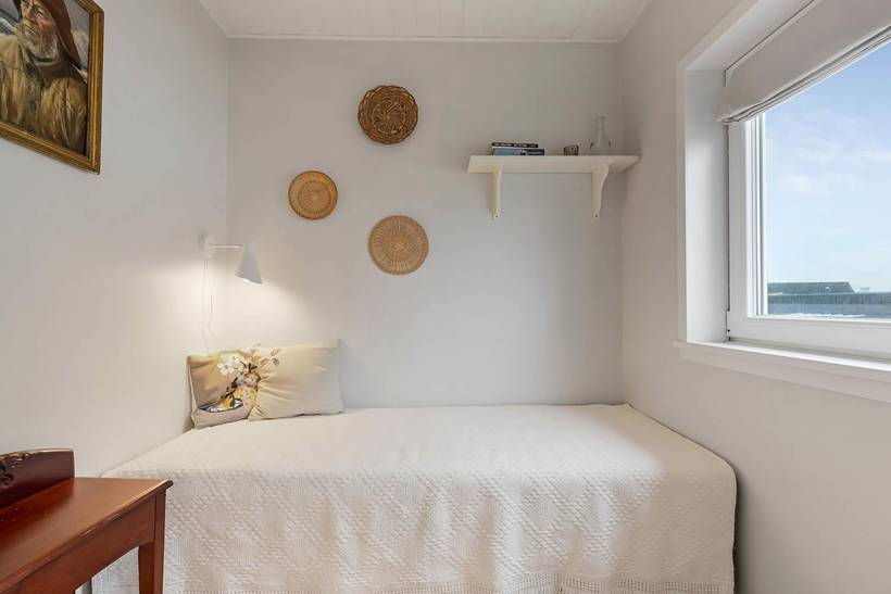 Foto von Ferienhaus XZ96 in Thyborøn - Westjütland