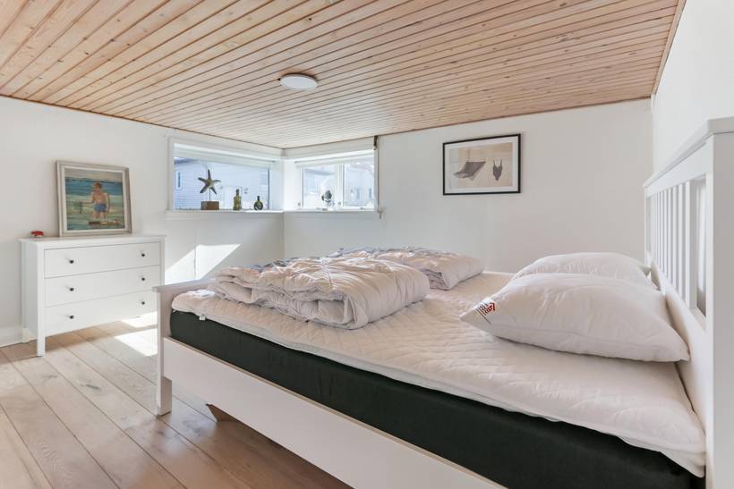 Foto von Ferienhaus XZ96 in Thyborøn - Westjütland