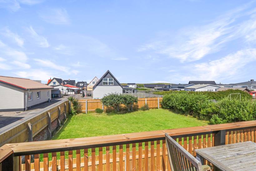 Foto von Ferienhaus XZ96 in Thyborøn - Westjütland