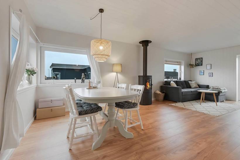 Foto von Ferienhaus XZ96 in Thyborøn - Westjütland