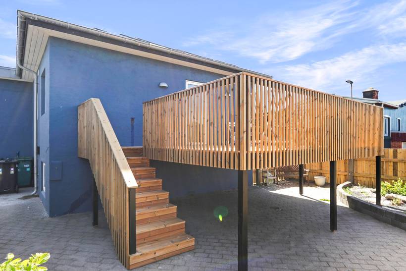 Foto von Ferienhaus XZ96 in Thyborøn - Westjütland