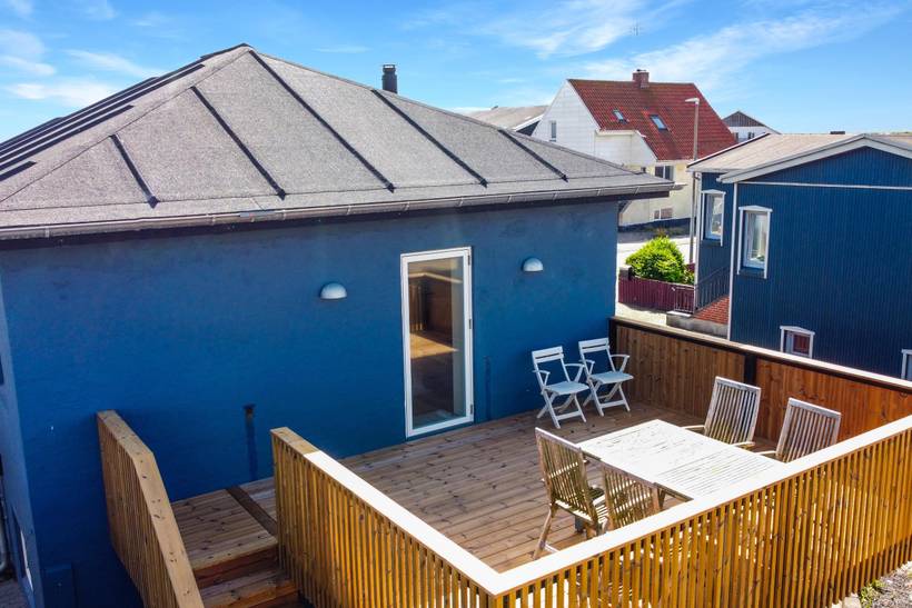 Foto von Ferienhaus XZ96 in Thyborøn - Westjütland
