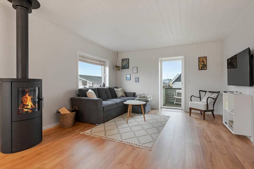 Foto von Ferienhaus XZ96 in Thyborøn - Westjütland