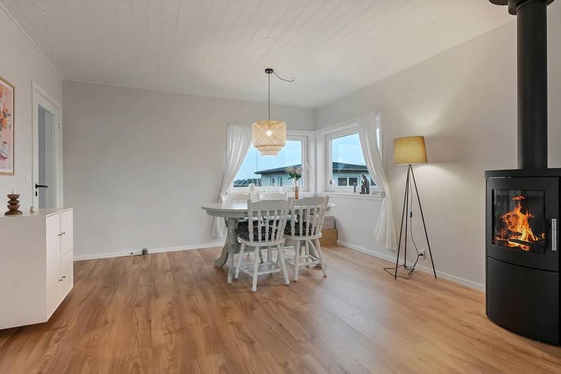 Foto von Ferienhaus XZ96 in Thyborøn - Westjütland