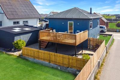 Vorschaubild von Ferienhaus XZ96 in Thyborøn - Westjütland