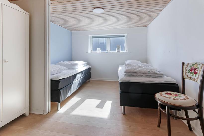 Foto von Ferienhaus XZ96 in Thyborøn - Westjütland