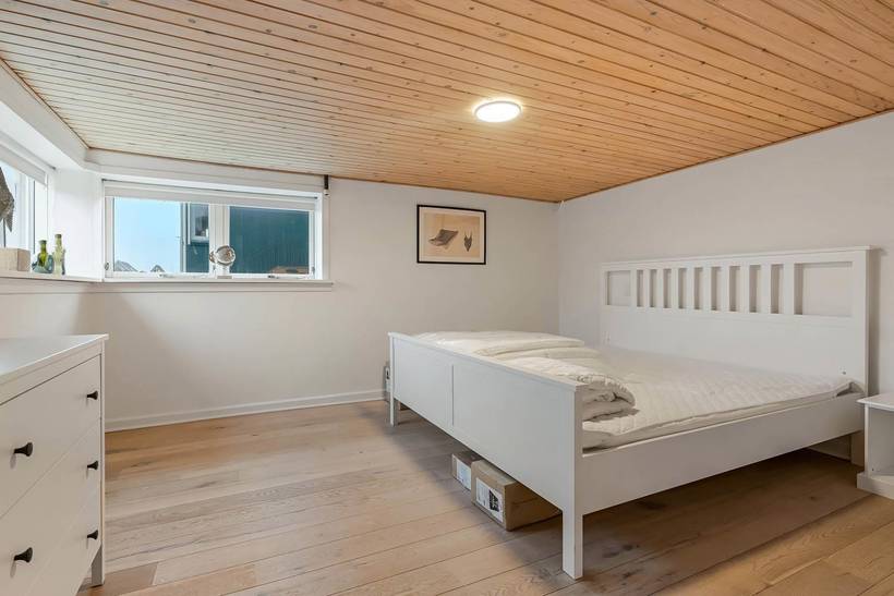 Foto von Ferienhaus XZ96 in Thyborøn - Westjütland