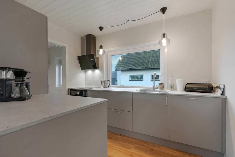 Foto von Ferienhaus XZ96 in Thyborøn - Westjütland