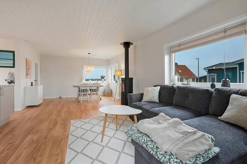 Foto von Ferienhaus XZ96 in Thyborøn - Westjütland