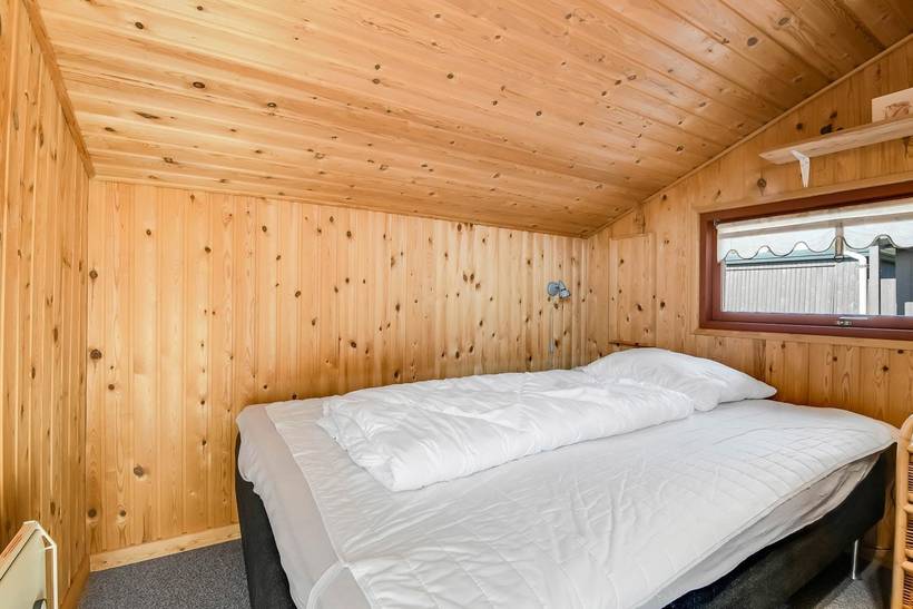 Foto von Ferienhaus XZ98 in Gjellerodde - Westjütland