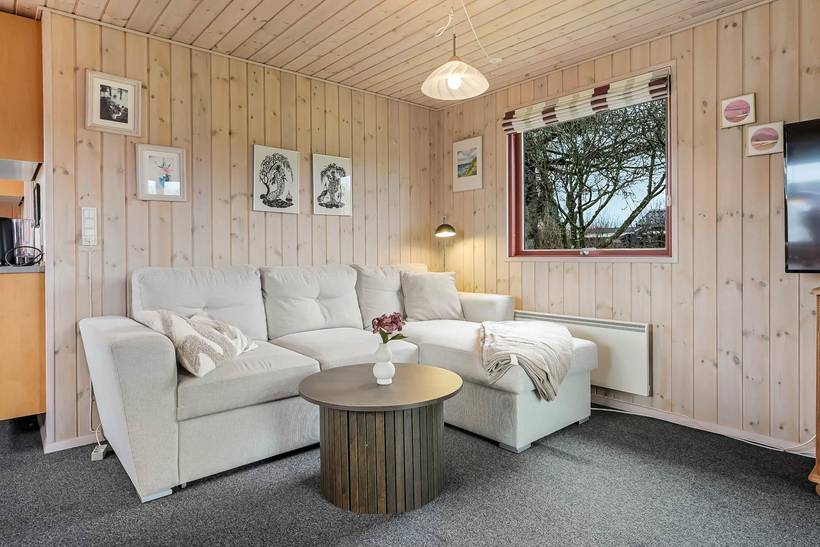 Foto von Ferienhaus XZ98 in Gjellerodde - Westjütland