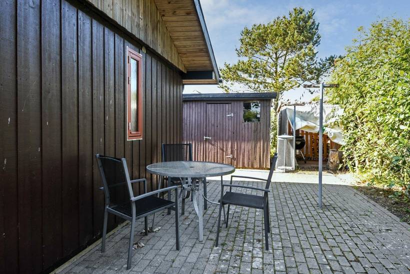 Foto von Ferienhaus XZ98 in Gjellerodde - Westjütland