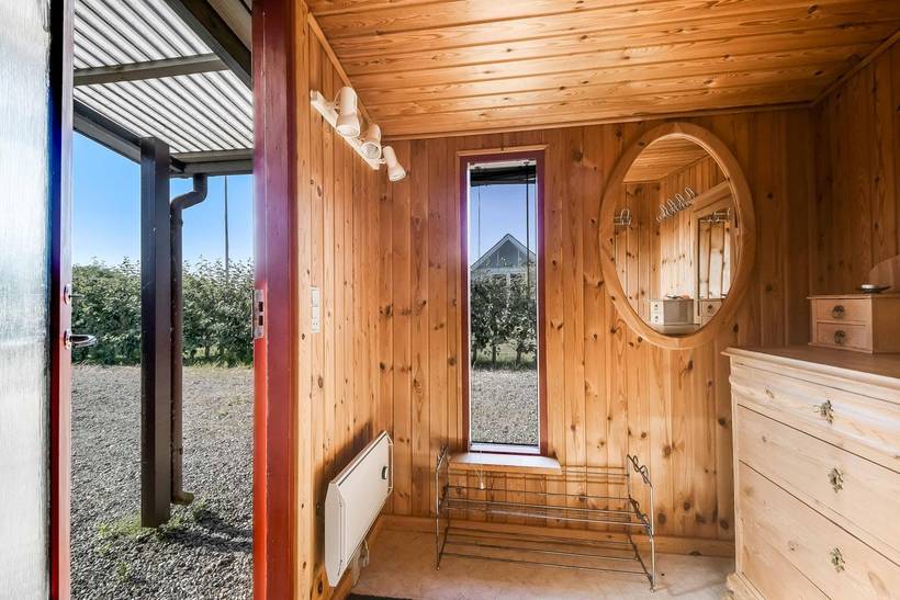 Foto von Ferienhaus XZ98 in Gjellerodde - Westjütland