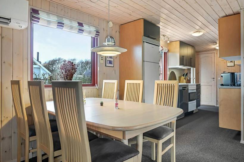 Foto von Ferienhaus XZ98 in Gjellerodde - Westjütland