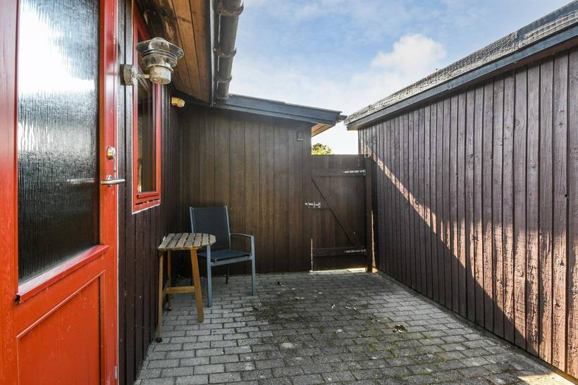 Foto von Ferienhaus XZ98 in Gjellerodde - Westjütland