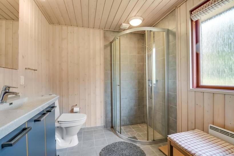 Foto von Ferienhaus XZ98 in Gjellerodde - Westjütland