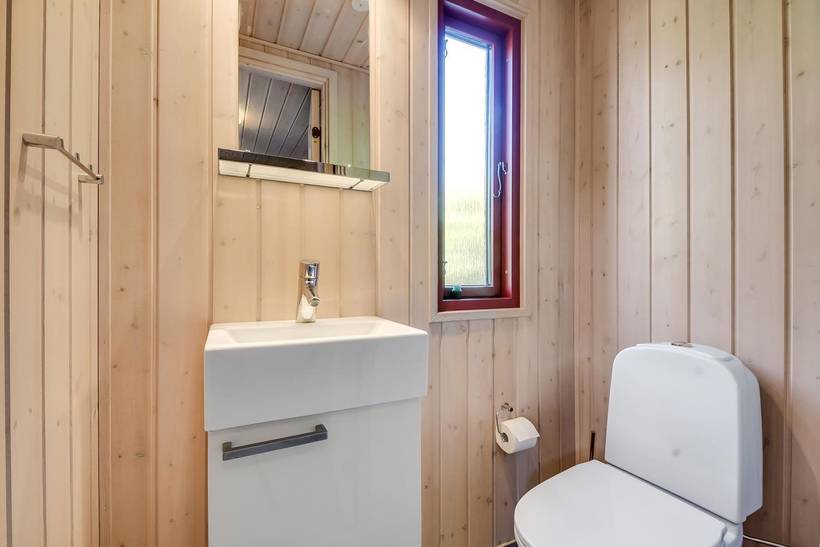 Foto von Ferienhaus XZ98 in Gjellerodde - Westjütland