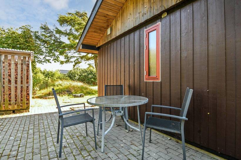 Foto von Ferienhaus XZ98 in Gjellerodde - Westjütland