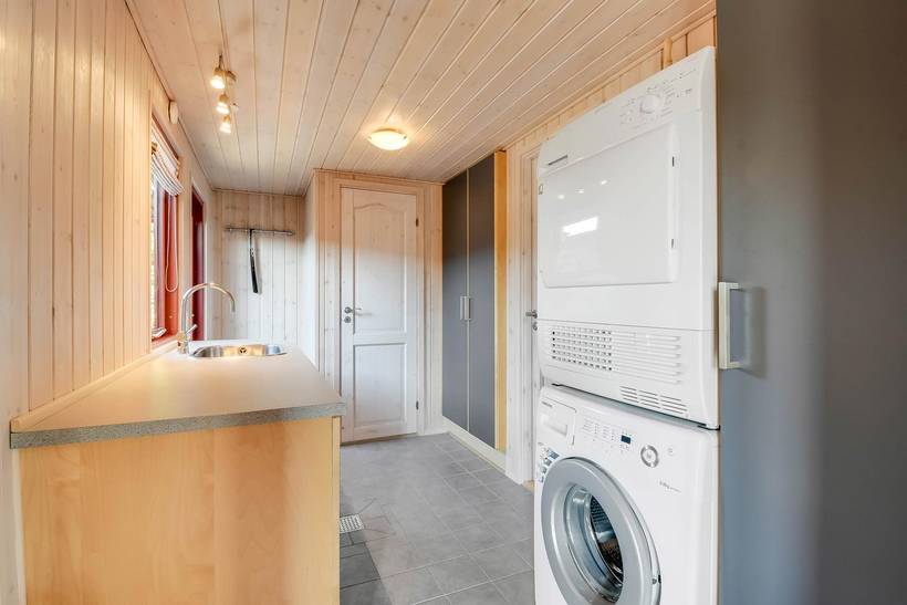 Foto von Ferienhaus XZ98 in Gjellerodde - Westjütland